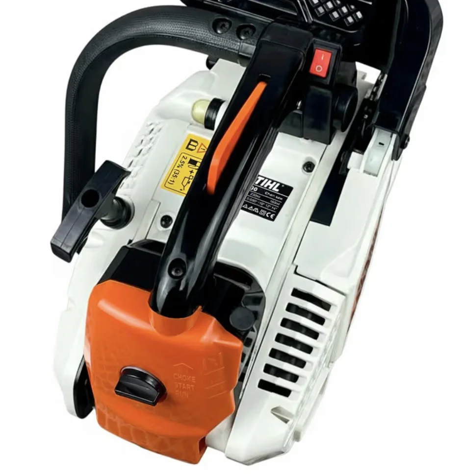 Бензопила цепная St1hl 12" (П18) - миниатюра 6