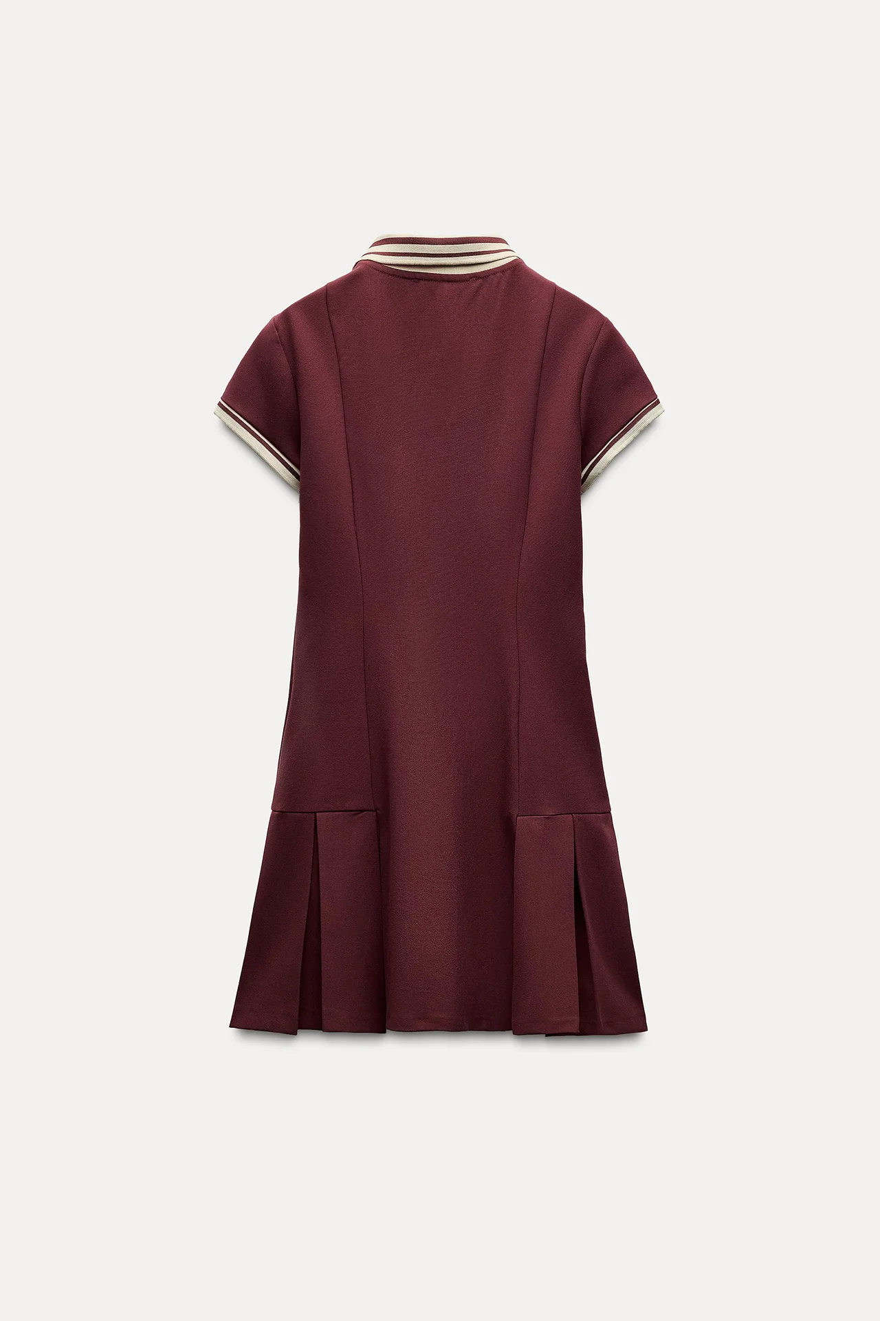 Платье polo zara новое - миниатюра 5