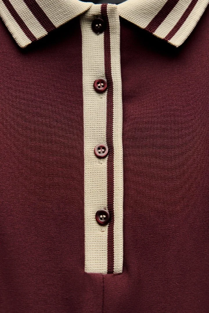 Платье polo zara новое - миниатюра 6