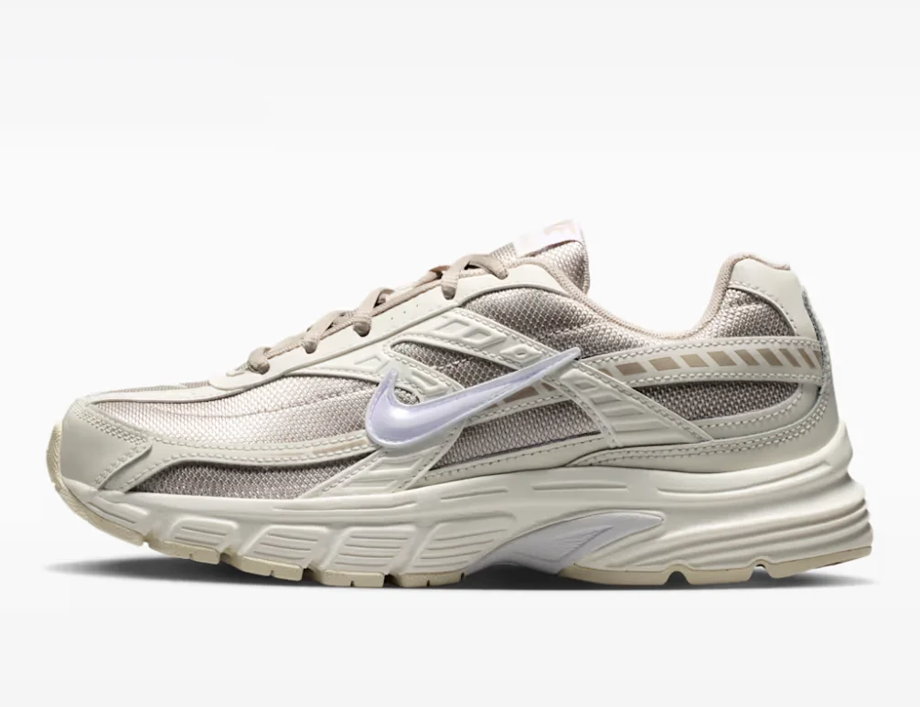 Кроссовки nike initiator абсолютно новые 26см - изображение 1