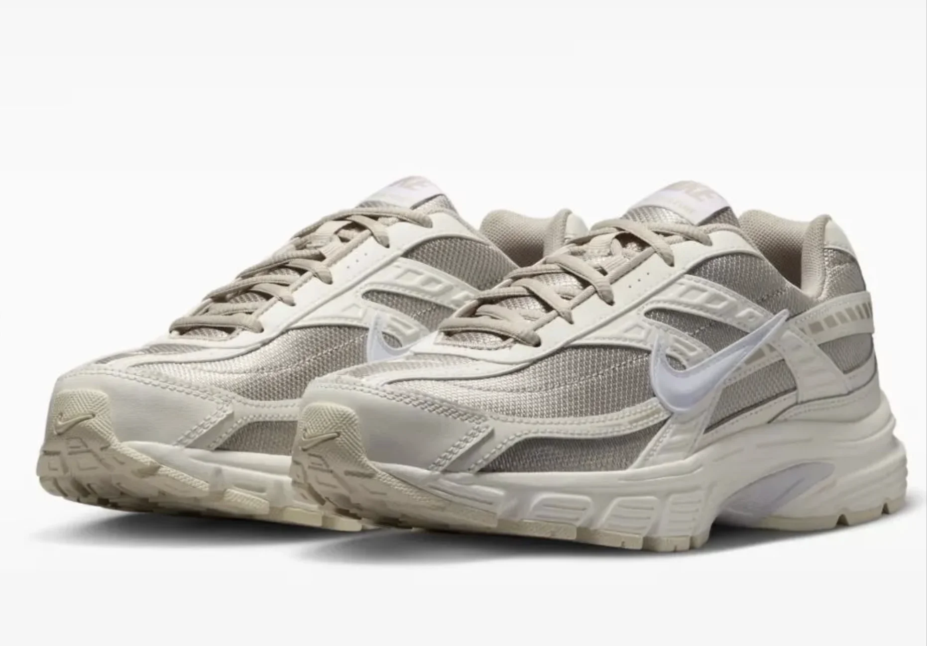 Кроссовки nike initiator абсолютно новые 26см - миниатюра 6