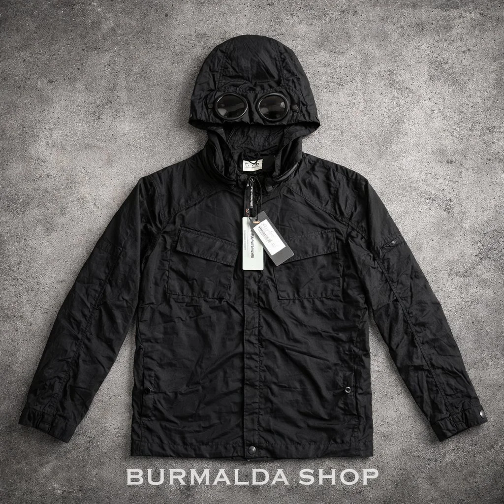 Ветровка CP Company - изображение 1