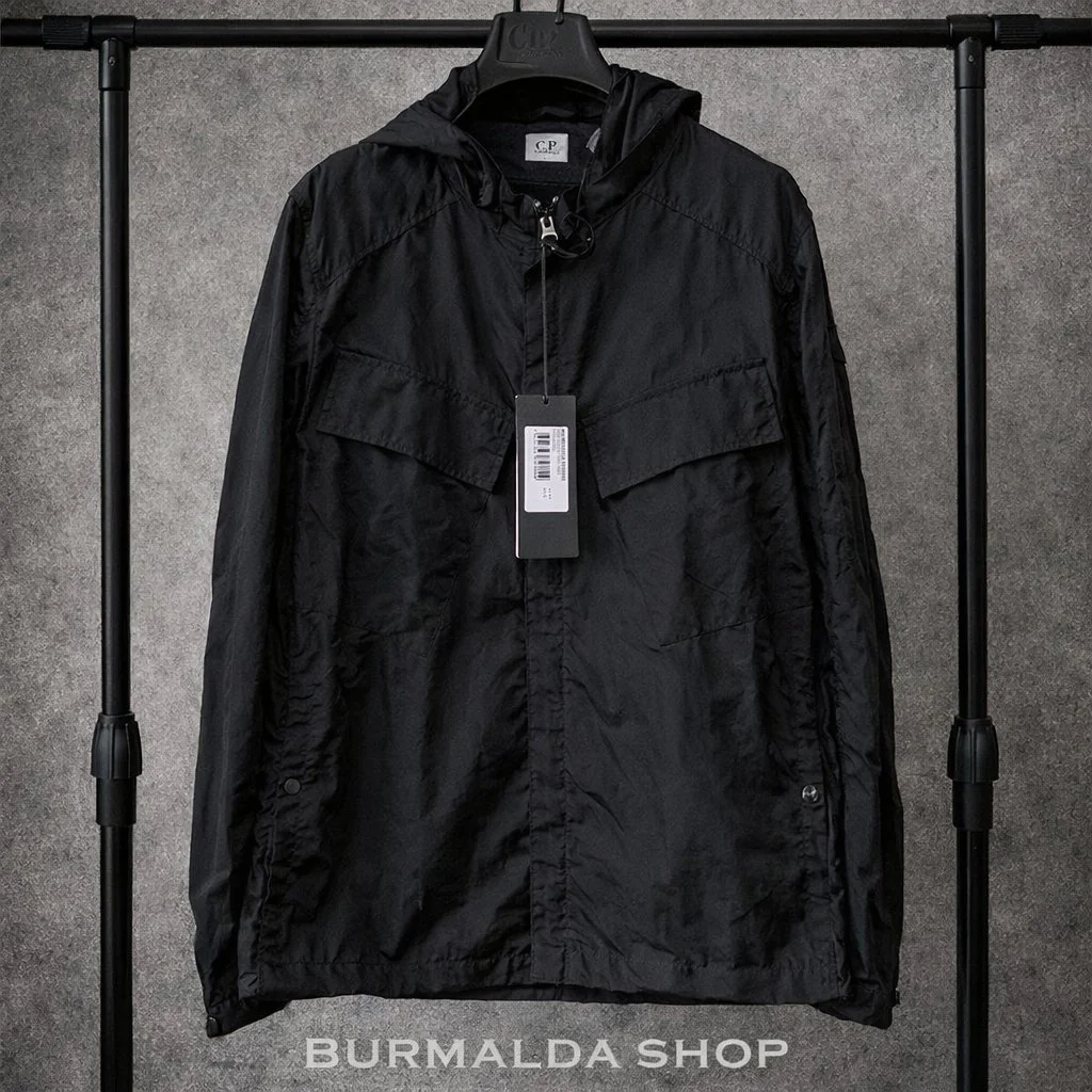 Ветровка CP Company - миниатюра 3