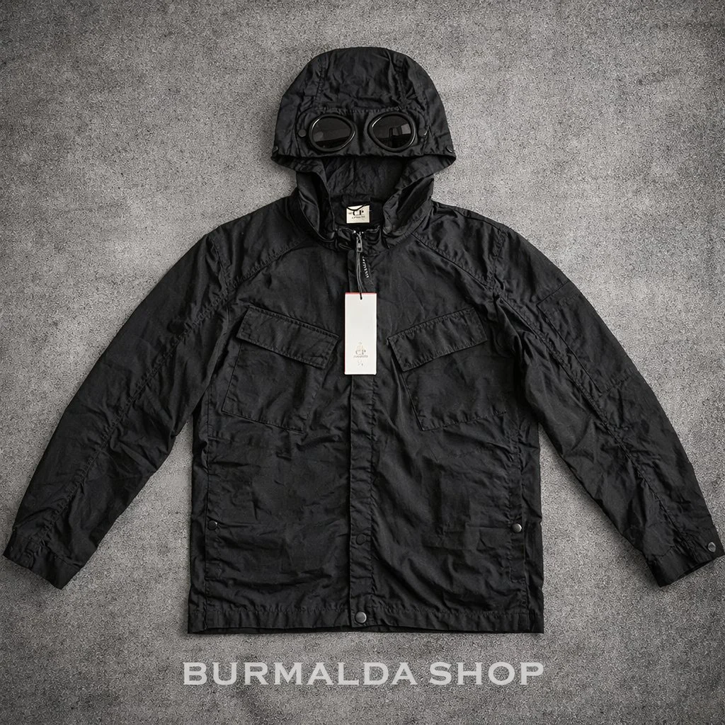 Ветровка CP Company - миниатюра 6