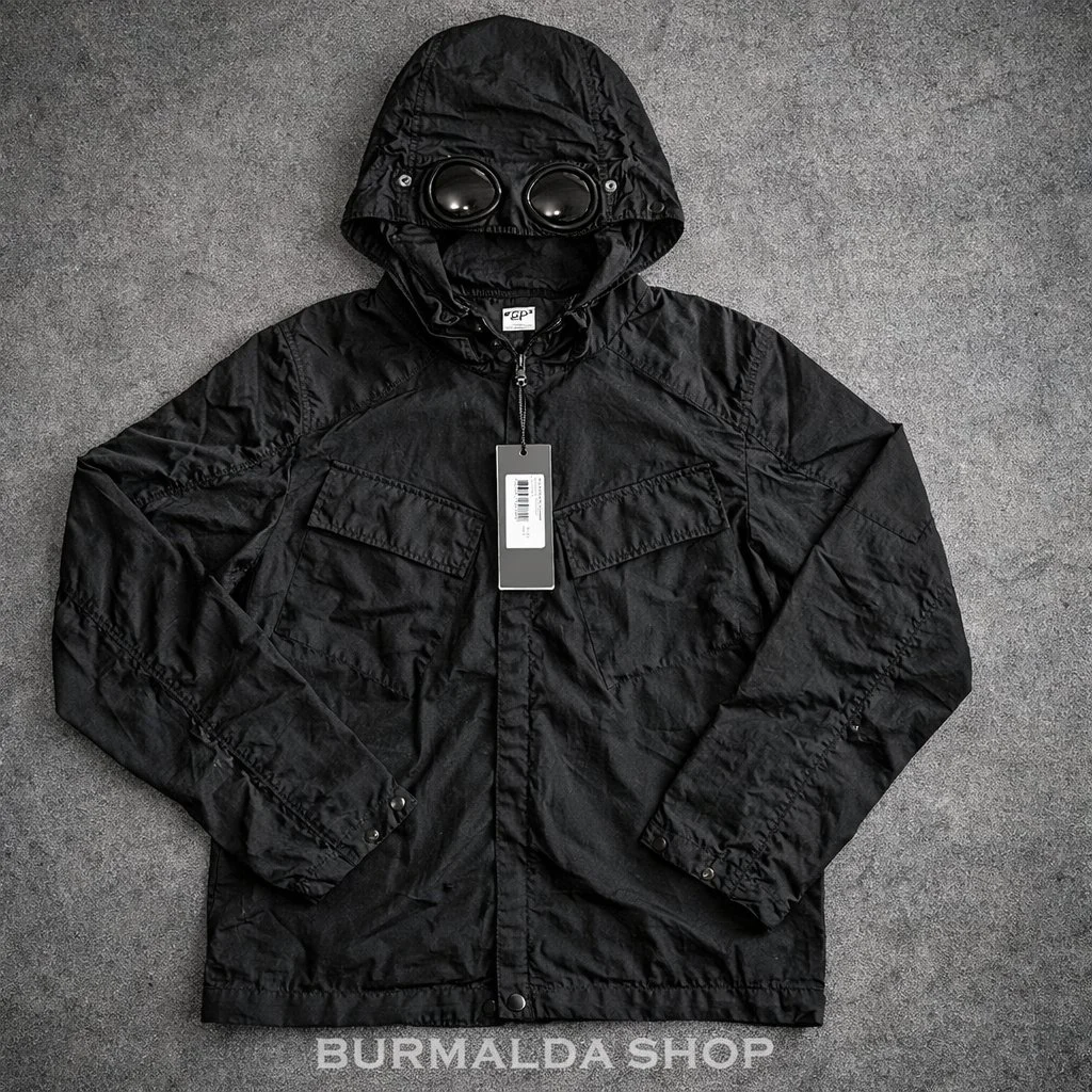 Ветровка CP Company - миниатюра 7