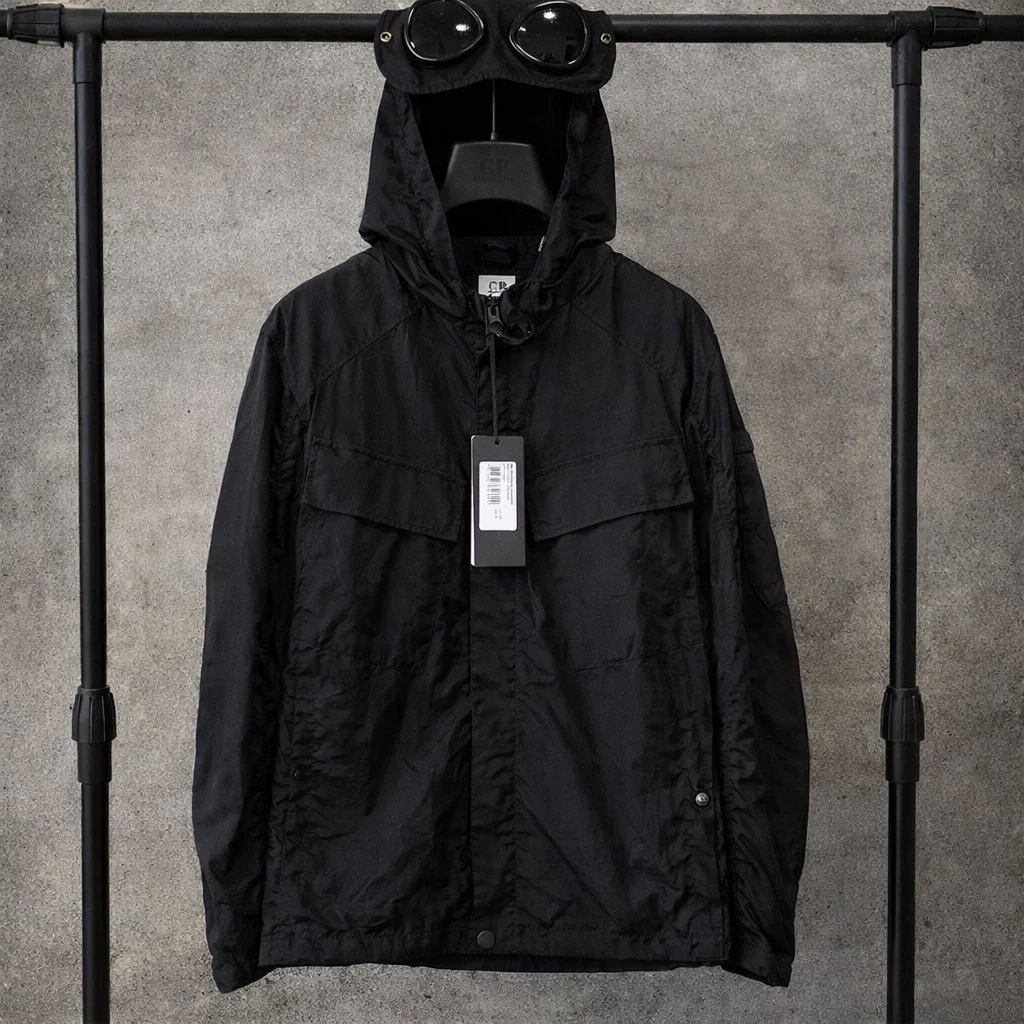 Ветровка CP Company - миниатюра 8