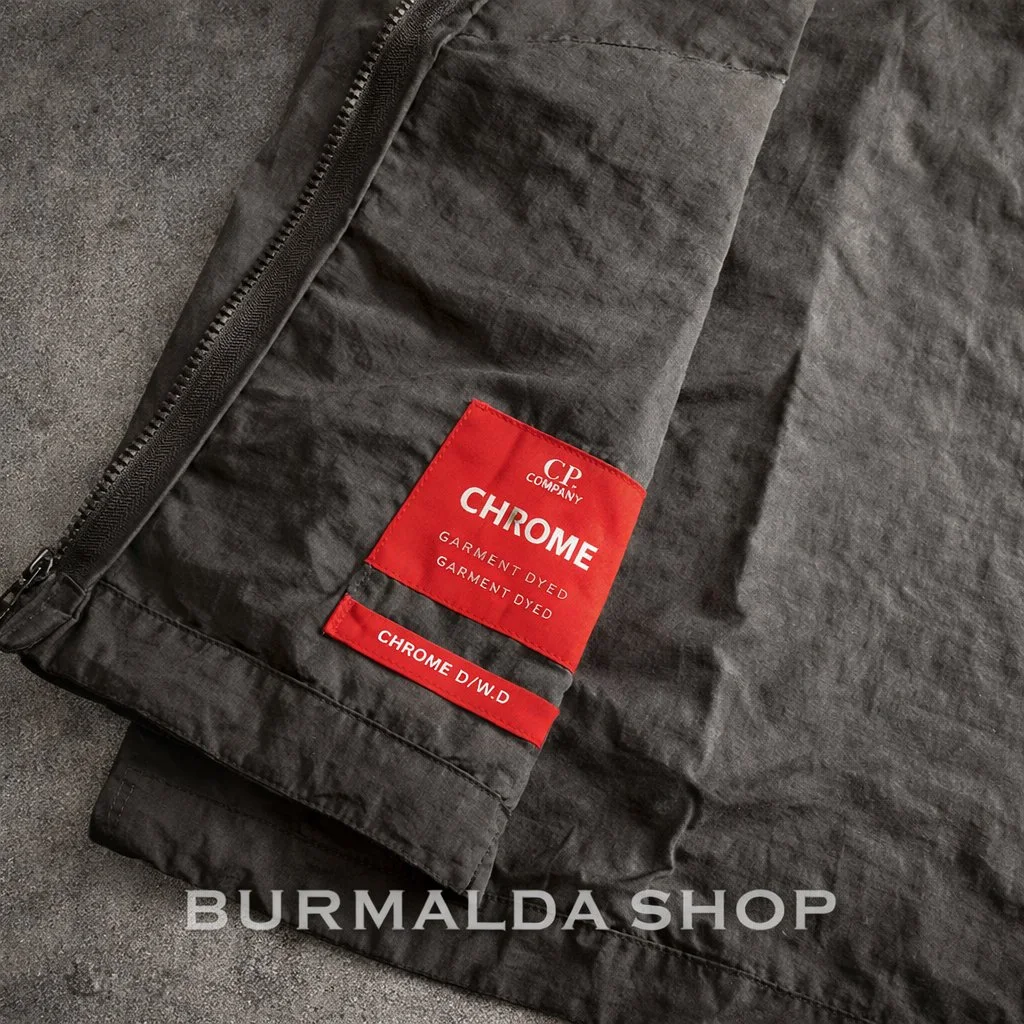 Ветровка CP Company - миниатюра 9