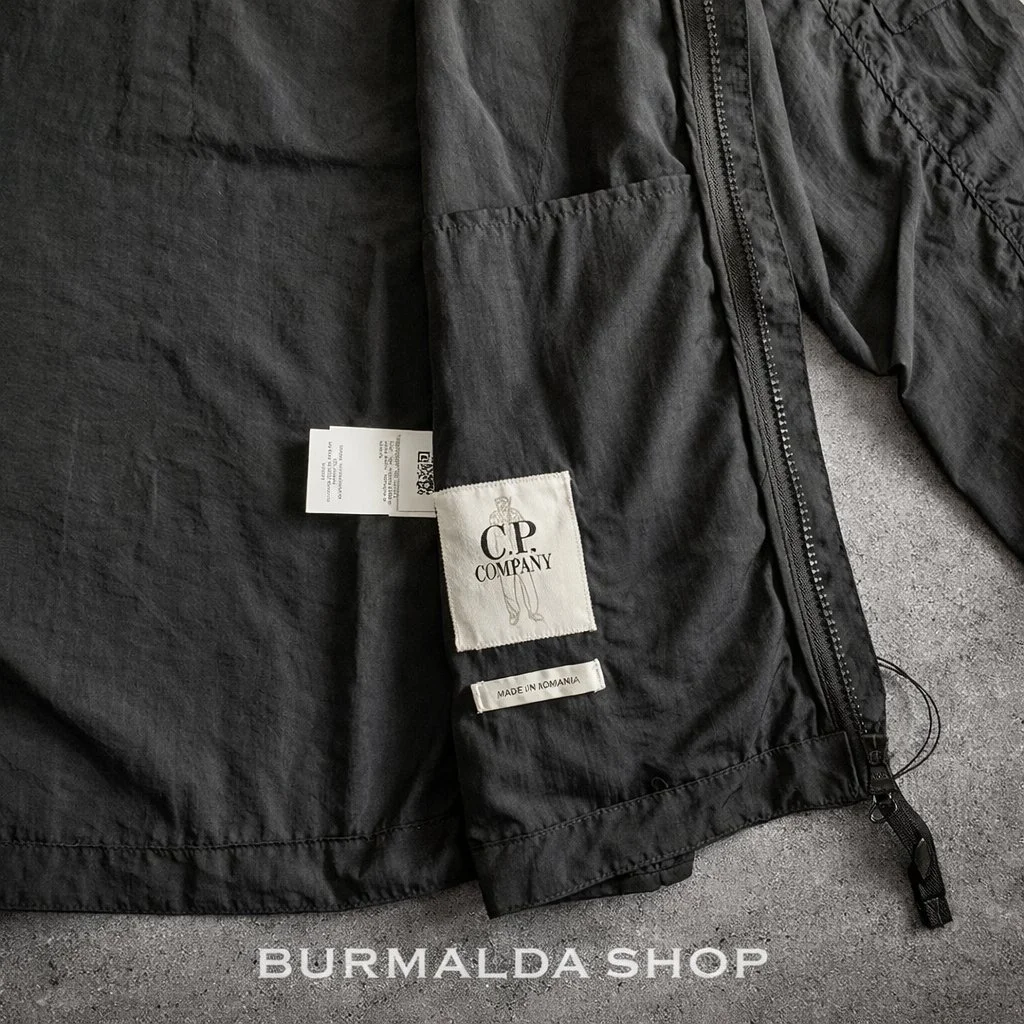 Ветровка CP Company - миниатюра 10