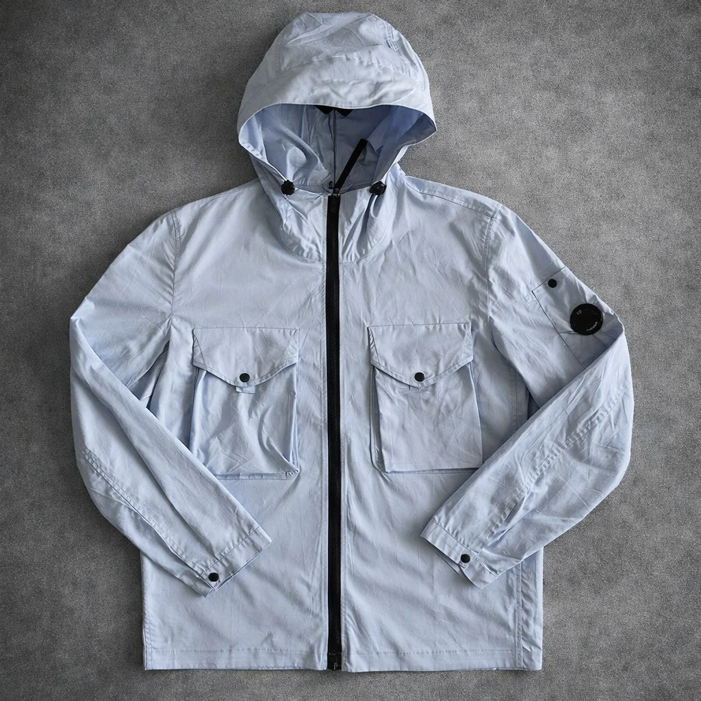 Ветровка CP Company - миниатюра 2