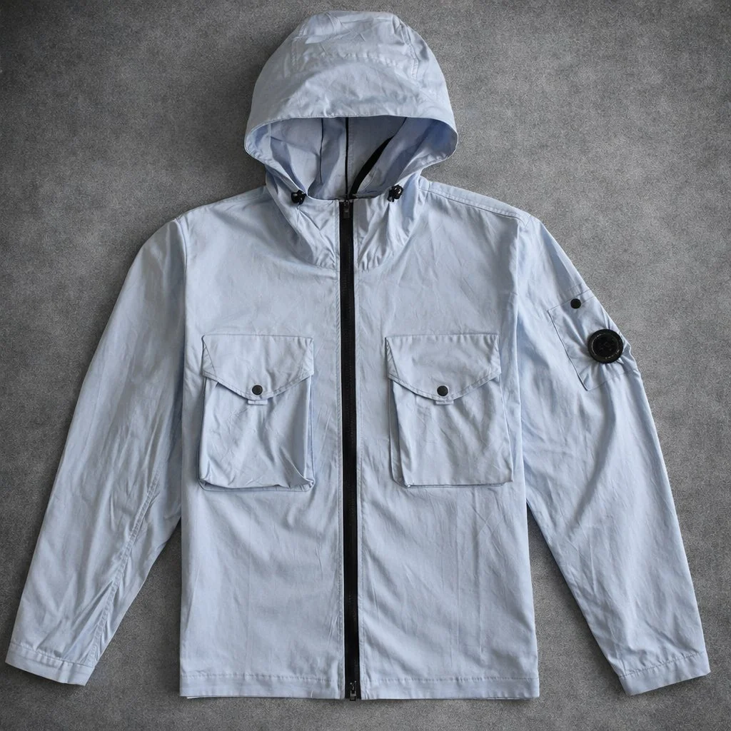 Ветровка CP Company - миниатюра 3