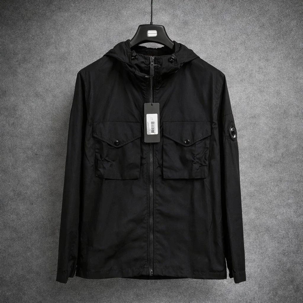 Ветровка CP Company - миниатюра 6