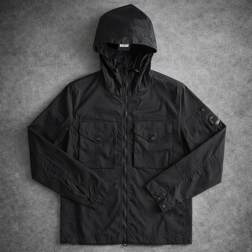 Ветровка CP Company - миниатюра 7