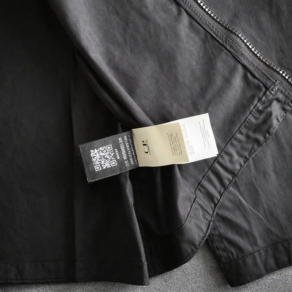 Ветровка CP Company - миниатюра 10