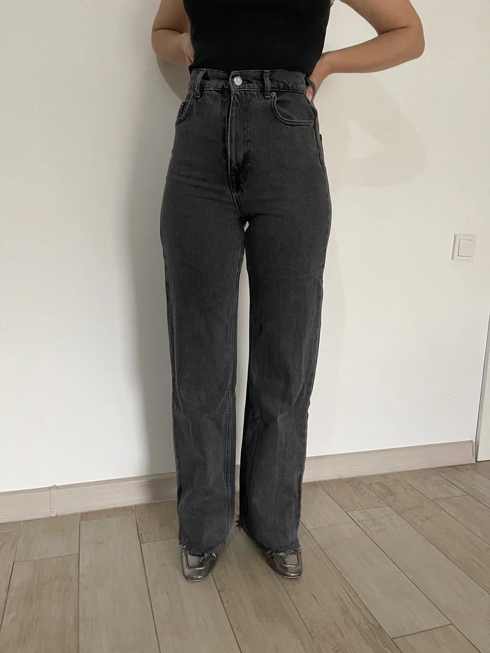 Джинсы Zara - изображение 1