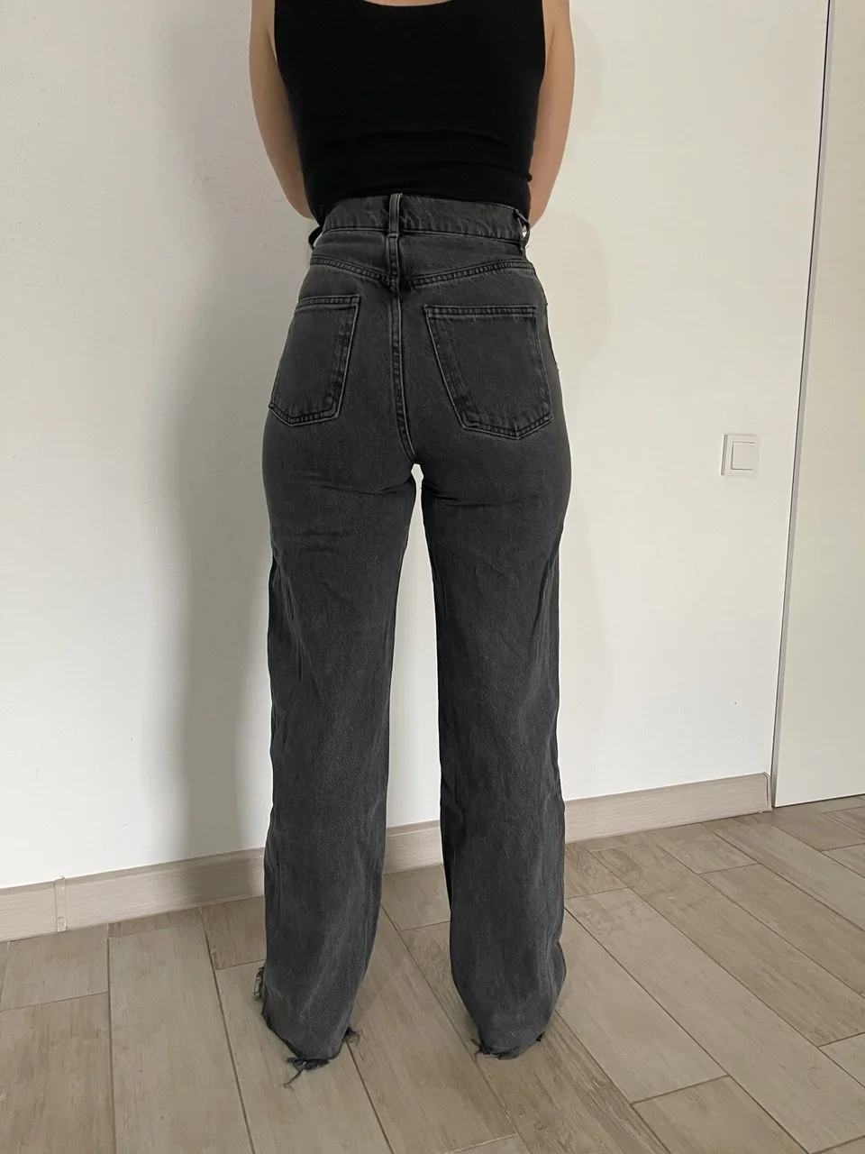 Джинсы Zara - миниатюра 2