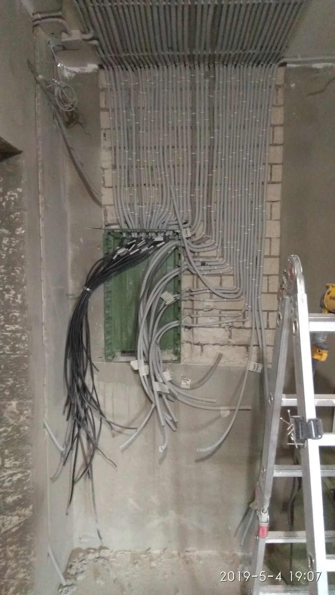 Электрика под ключ. Электромонтажные работы - миниатюра 6
