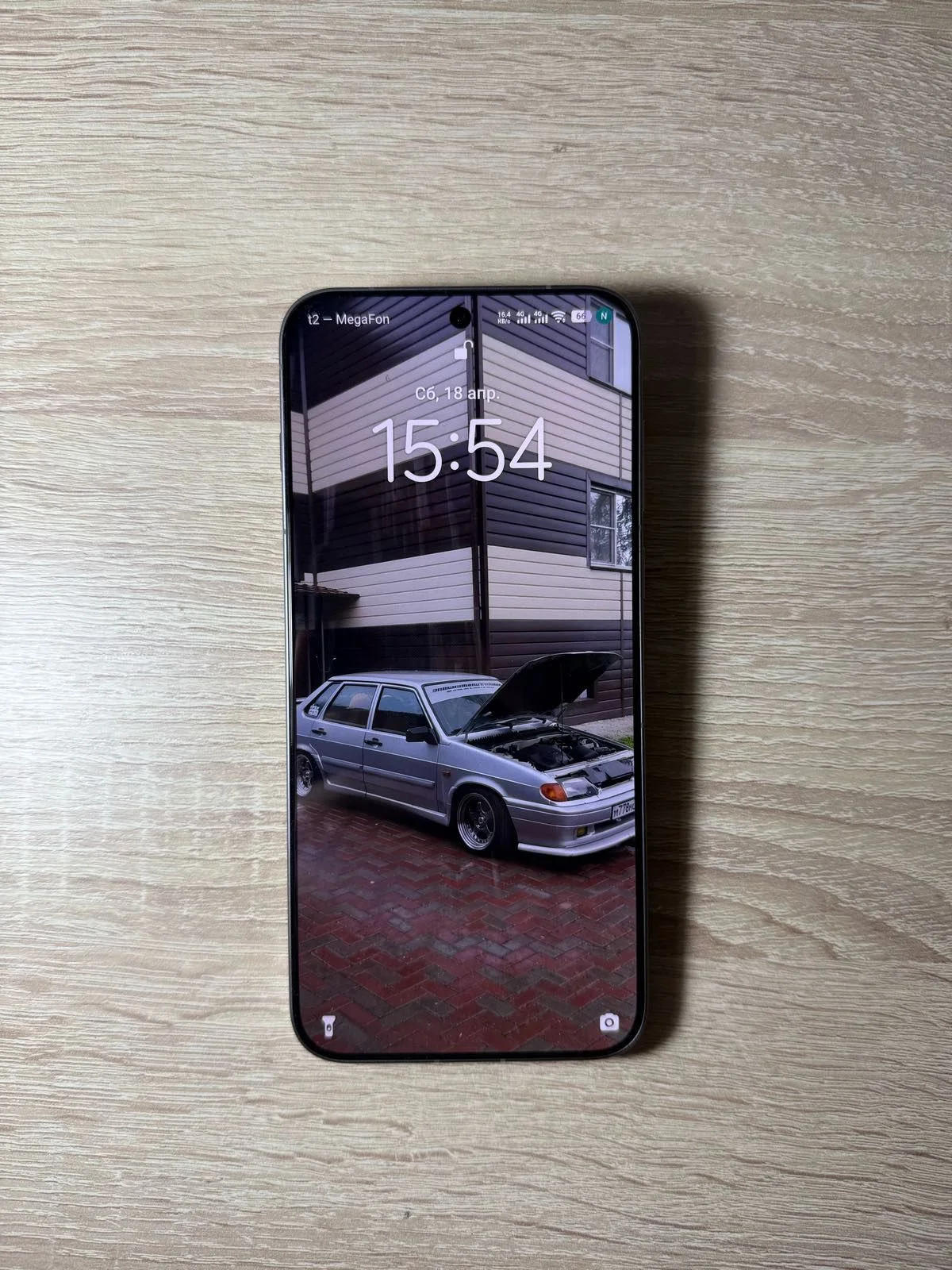 Vivo x300 pro 16/512 - миниатюра 2
