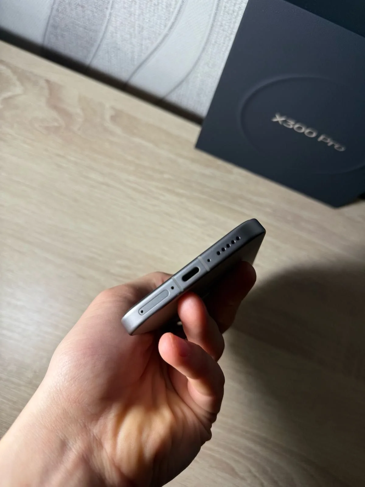 Vivo x300 pro 16/512 - миниатюра 6