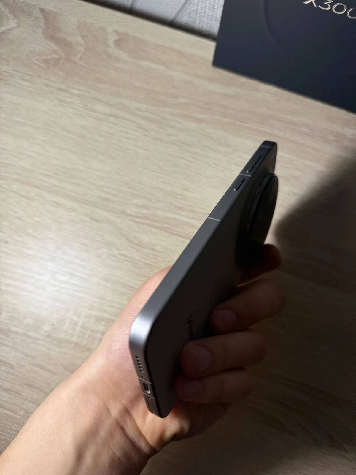 Vivo x300 pro 16/512 - миниатюра 8