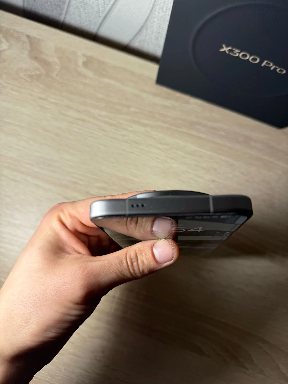 Vivo x300 pro 16/512 - миниатюра 9