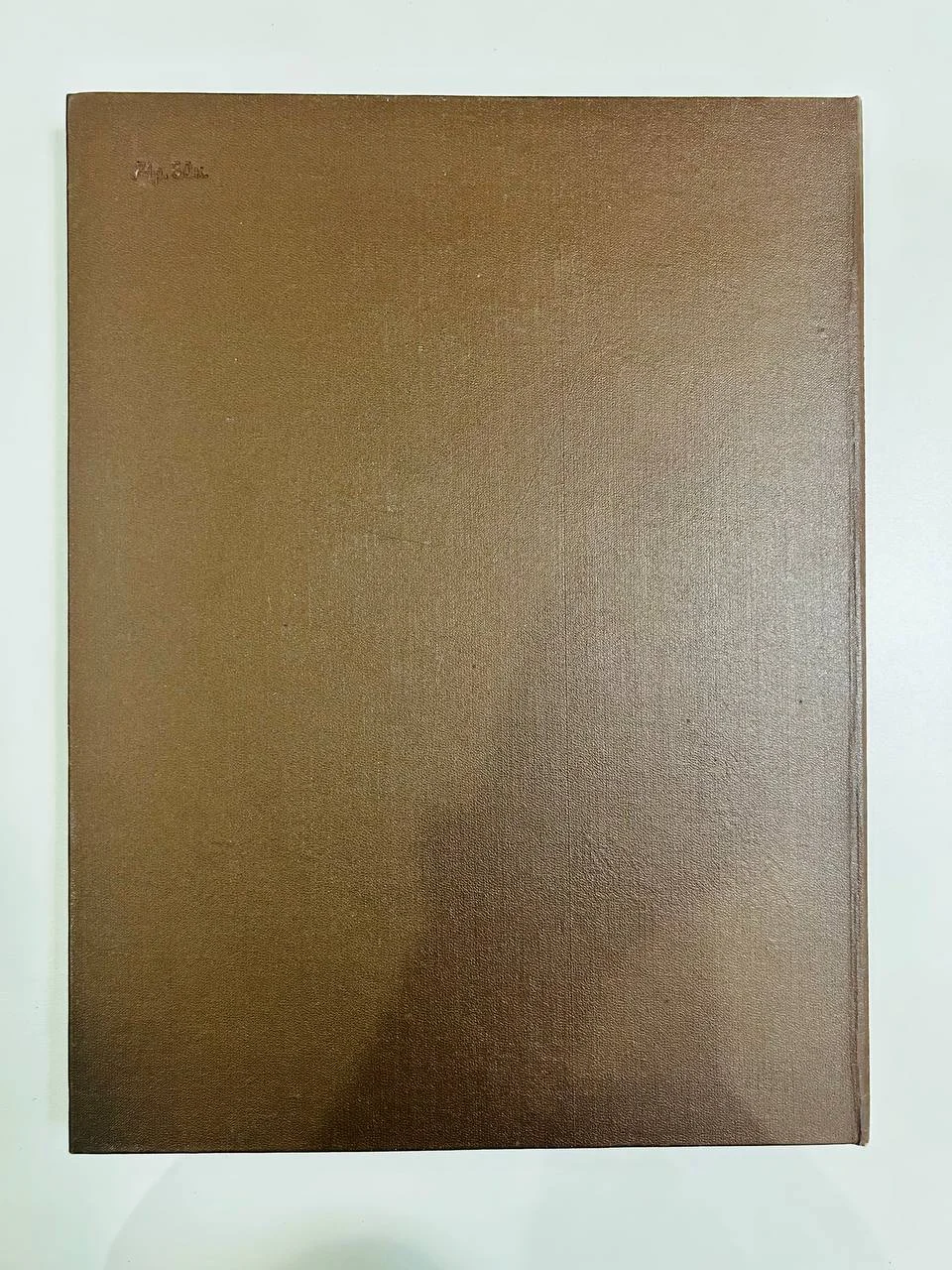 Альбом Книга Государственный музей изобразительных искусств имени А.С. Пушкина ИЗОГИЗ 1956 год - миниатюра 8