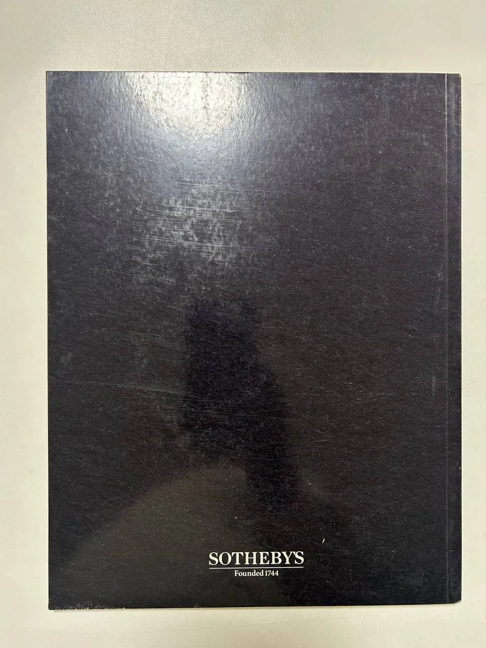 Каталог монет Sotheby’s Greek Roman Coins Zurich 1996 г. - миниатюра 6
