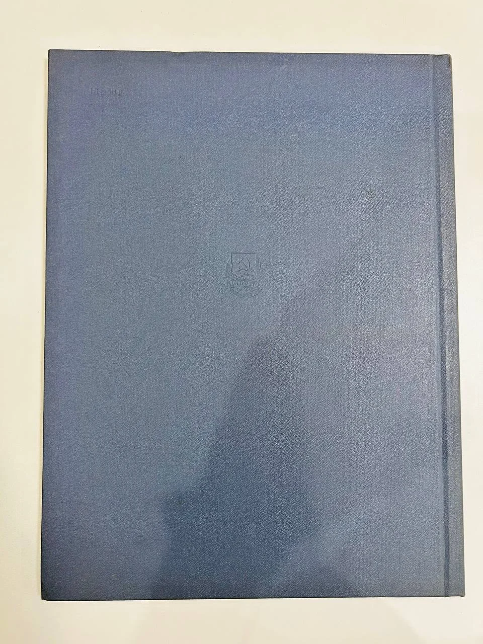 Альбом репродукций Книга И.К. Айвазовский 20 репродукций ИЗОГИЗ 1955 год - миниатюра 7
