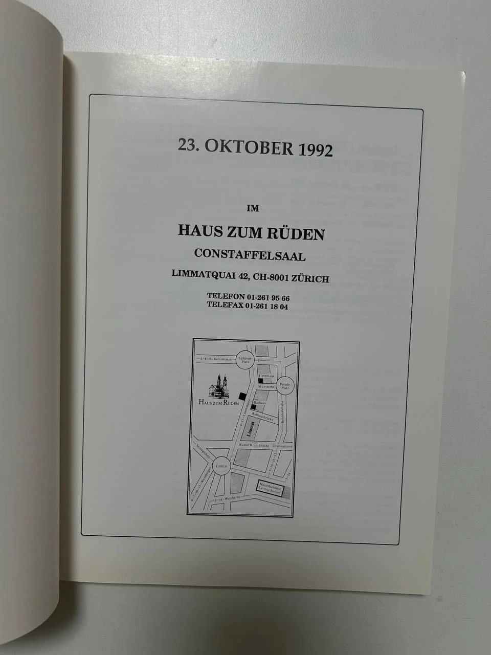 Каталог монет 1500 Jahre Munzpragekunst Munzauktion Tkalec AG 1992 - миниатюра 2