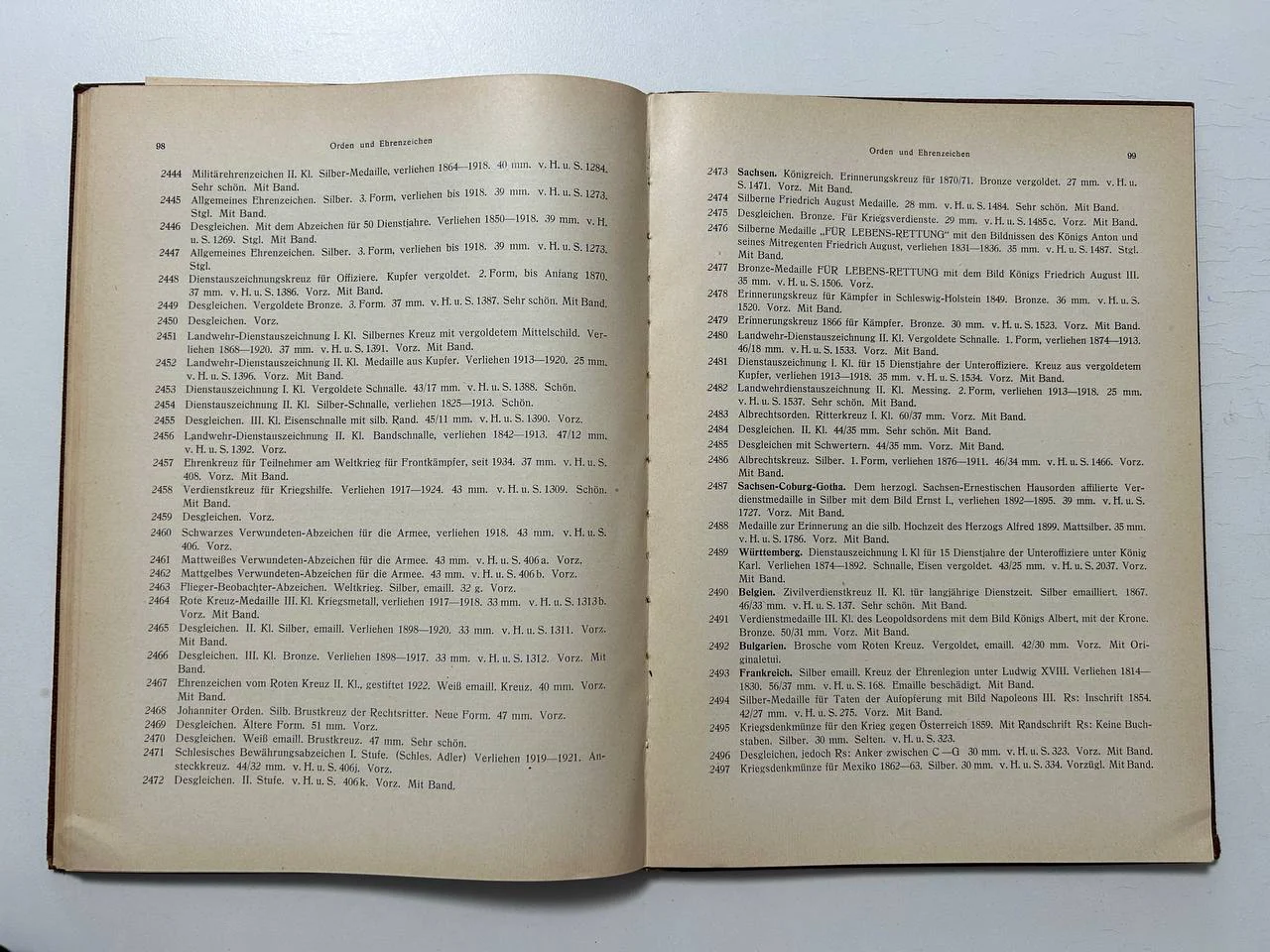 Каталог монет Versteigerungs Katalog 83 Griechische und romische MUnzen 19 August 1941 Munchen - миниатюра 6