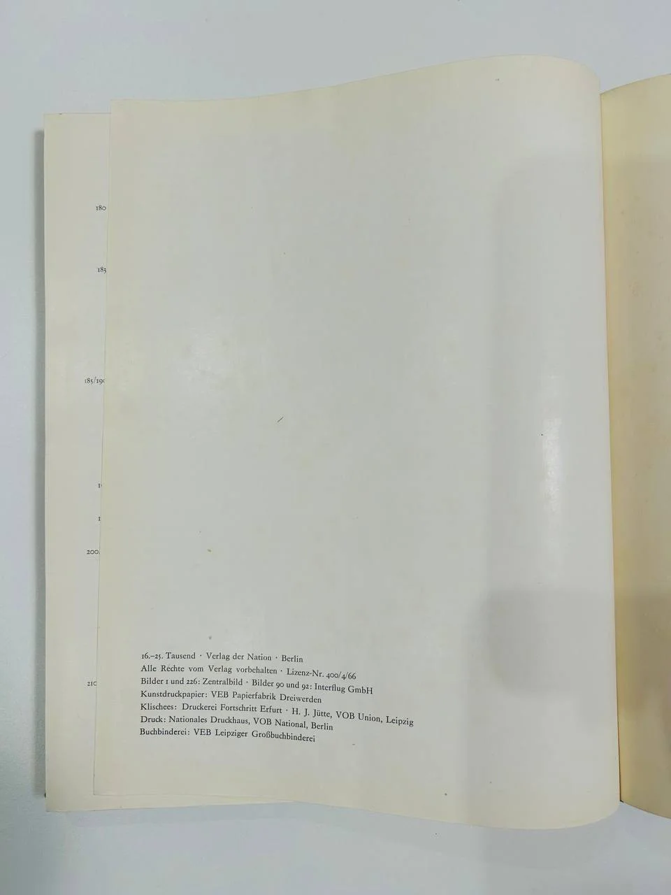 Книга Альбом Wir in Berlin Eugen Prehm Egelgard Rehboldt - миниатюра 8