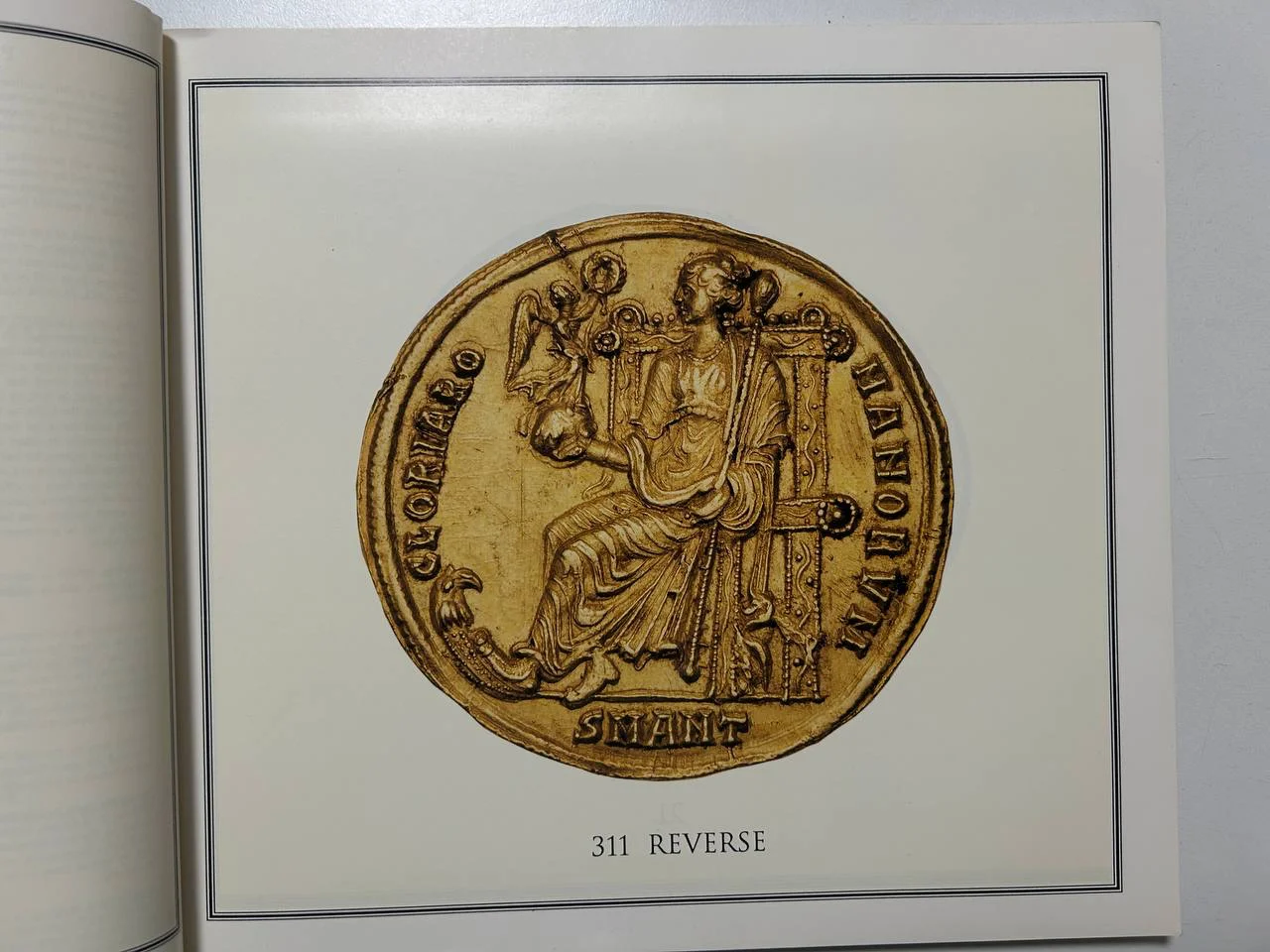 Каталог монет Numismatic Fine Arts NFA Ancient Greek Coins 1992 г. - миниатюра 4