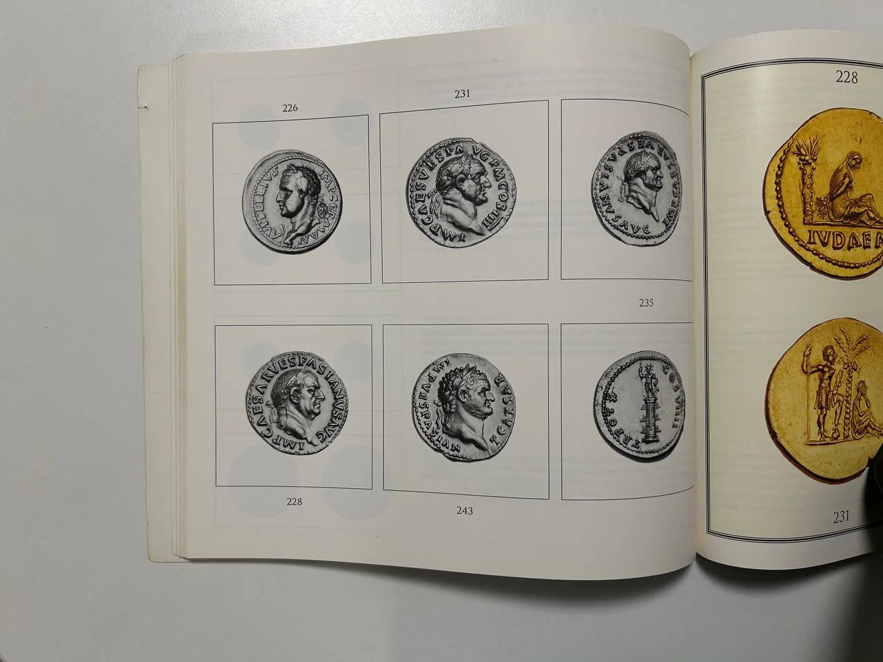 Каталог монет Numismatic Fine Arts NFA Ancient Greek Coins 1992 г. - миниатюра 6