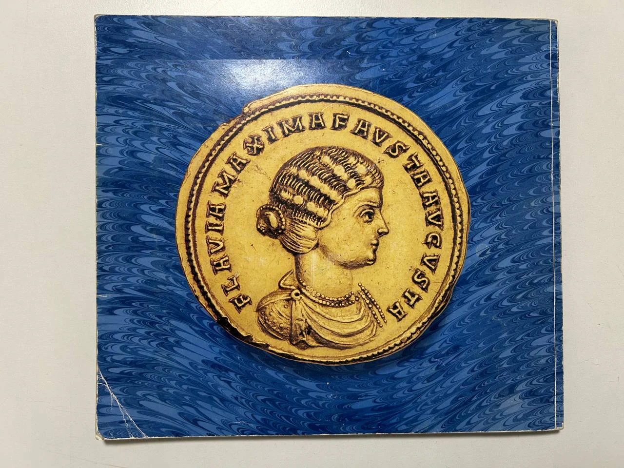 Каталог монет Numismatic Fine Arts NFA Ancient Greek Coins 1992 г. - миниатюра 7