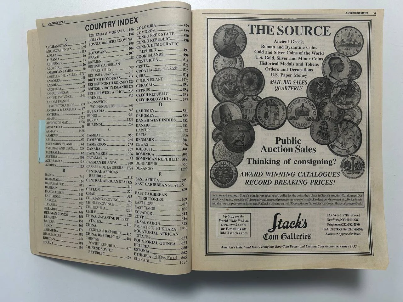 Каталог монет Krause 2007 Standard Catalog of World Coins 20th Century 1901-2000 34th edition - миниатюра 4