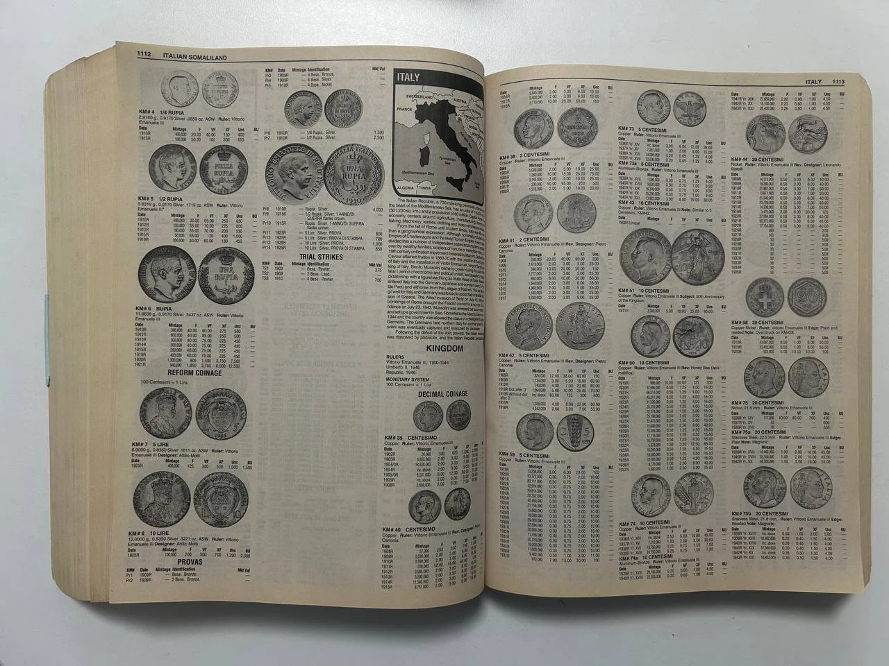 Каталог монет Krause 2007 Standard Catalog of World Coins 20th Century 1901-2000 34th edition - миниатюра 6