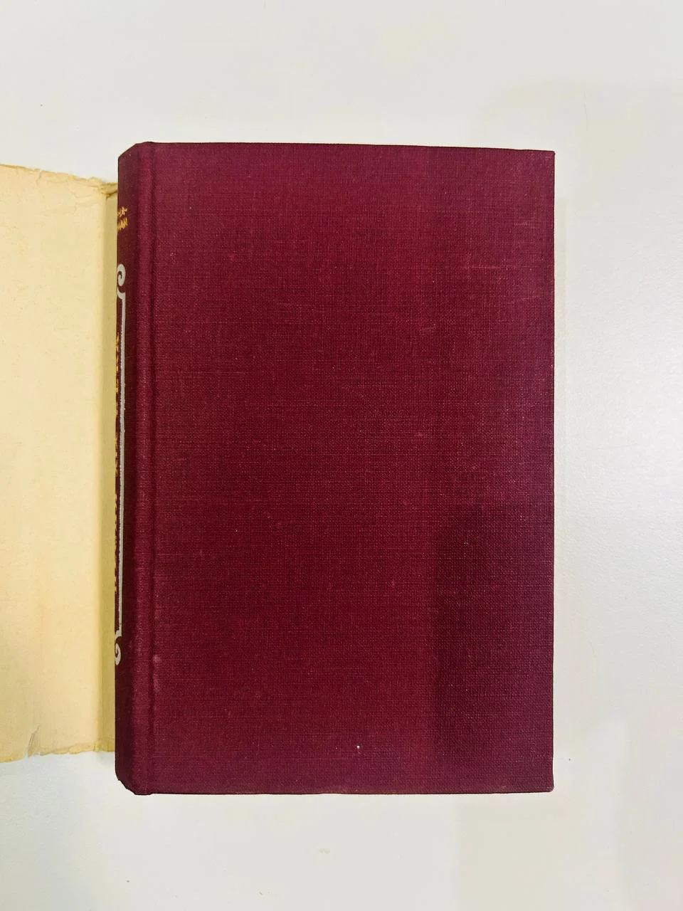 Книга Романтическая песня 19 века В. Васина-Гроссман 1966 год - миниатюра 2