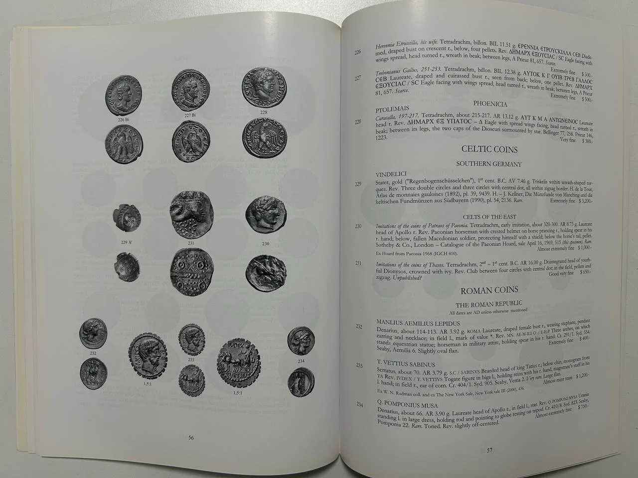 Каталог монет №7 The New York Sale 2004 world coins USA - миниатюра 5