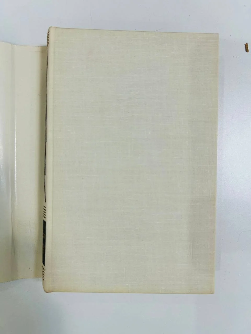 Книга Записки дирижера Пазовский А.М. 1966 год - миниатюра 2