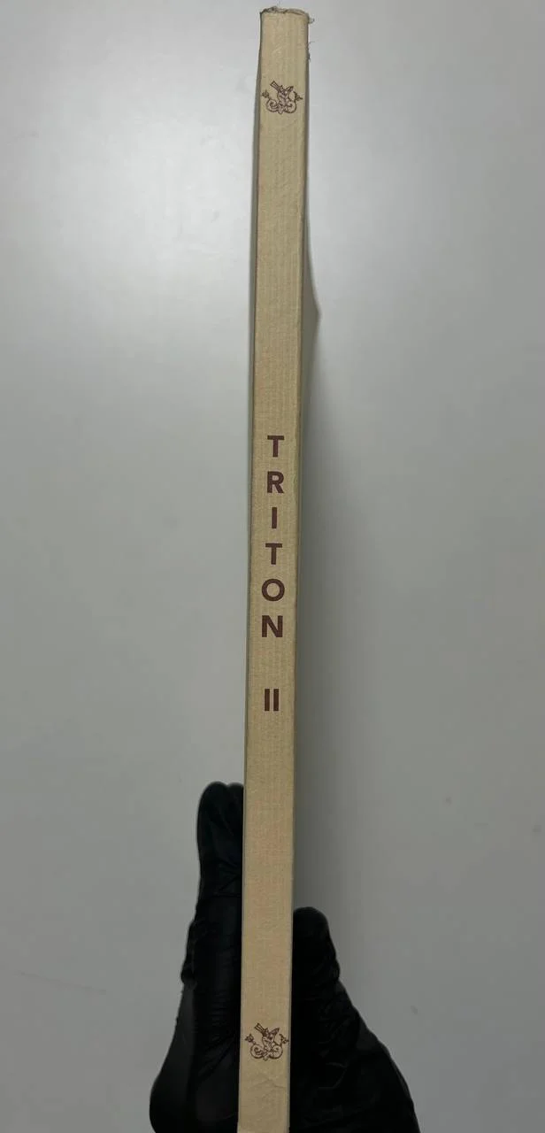 Каталог монет №2 Triton 1998 USA Classical Numismatic Group - миниатюра 8