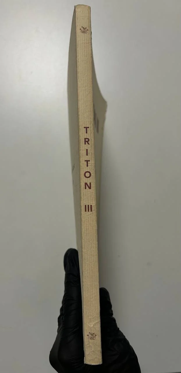 Каталог монет №3 Triton 1999 USA Classical Numismatic Group - миниатюра 8