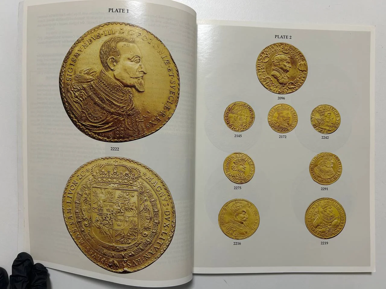 Каталог монет №4 Triton 2000 USA Classical Numismatic Group - миниатюра 4