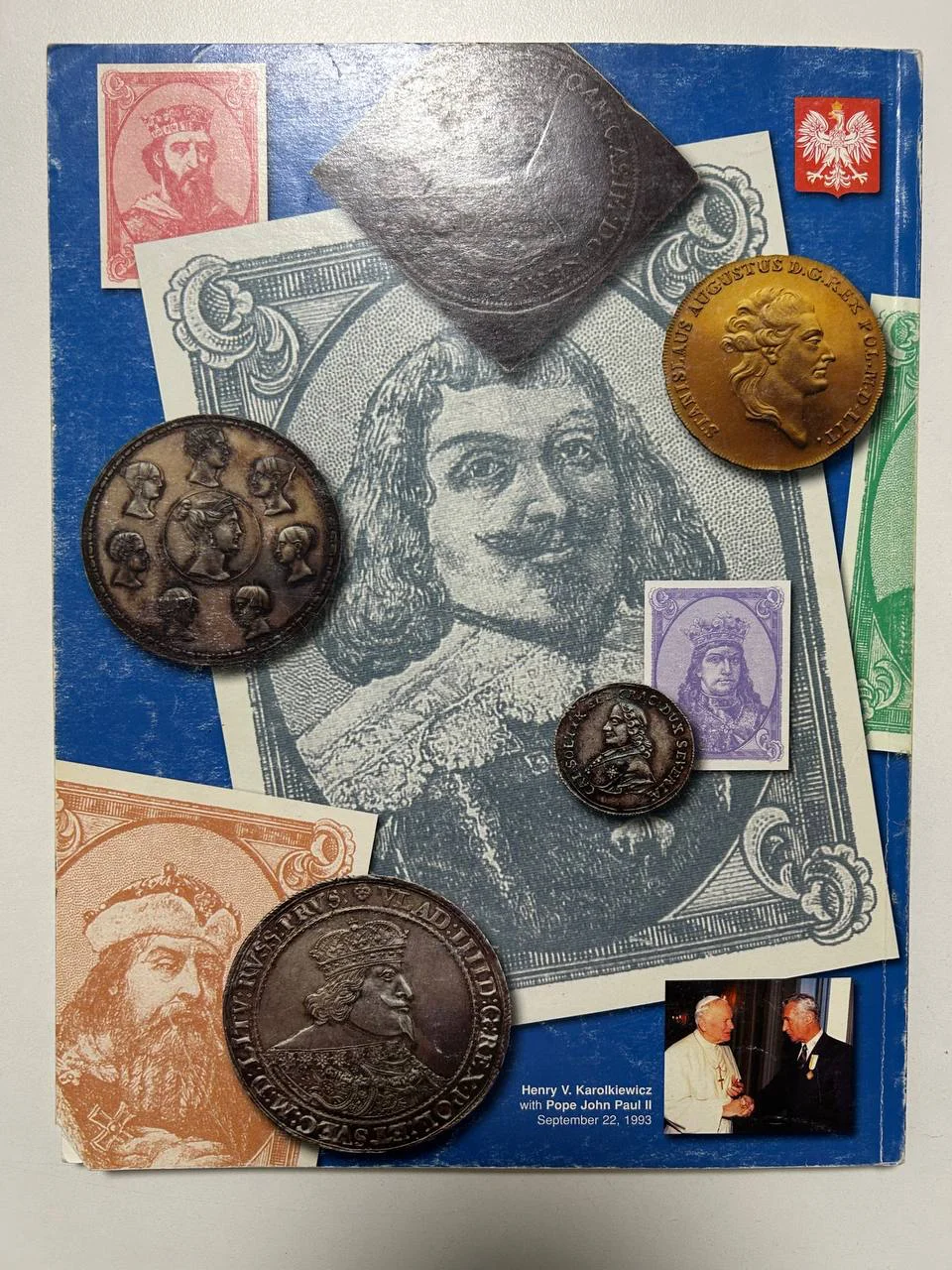 Каталог монет №4 Triton 2000 USA Classical Numismatic Group - миниатюра 7