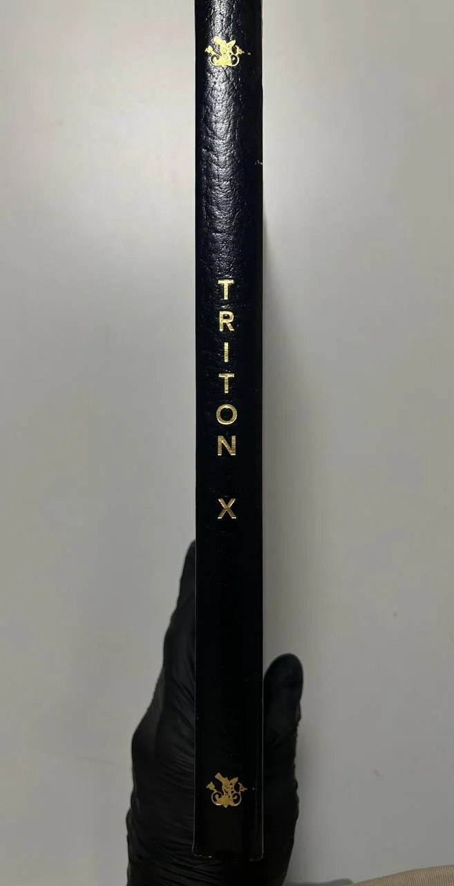 Каталог монет №10 Triton 2007 USA Classical Numismatic Group - миниатюра 8