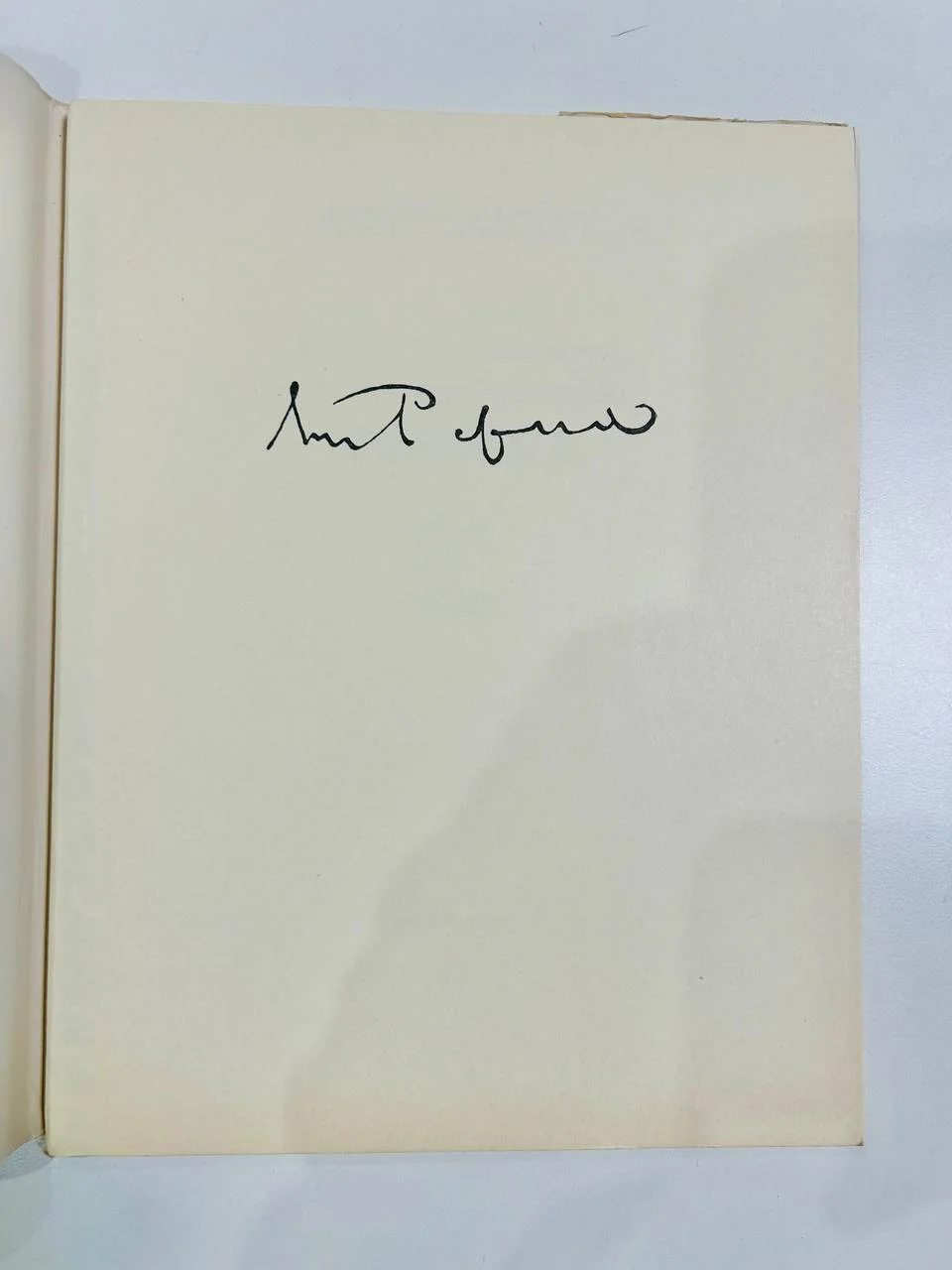 Книга Выставка произведений Н.К. Рериха Каталог 1959 год - миниатюра 2