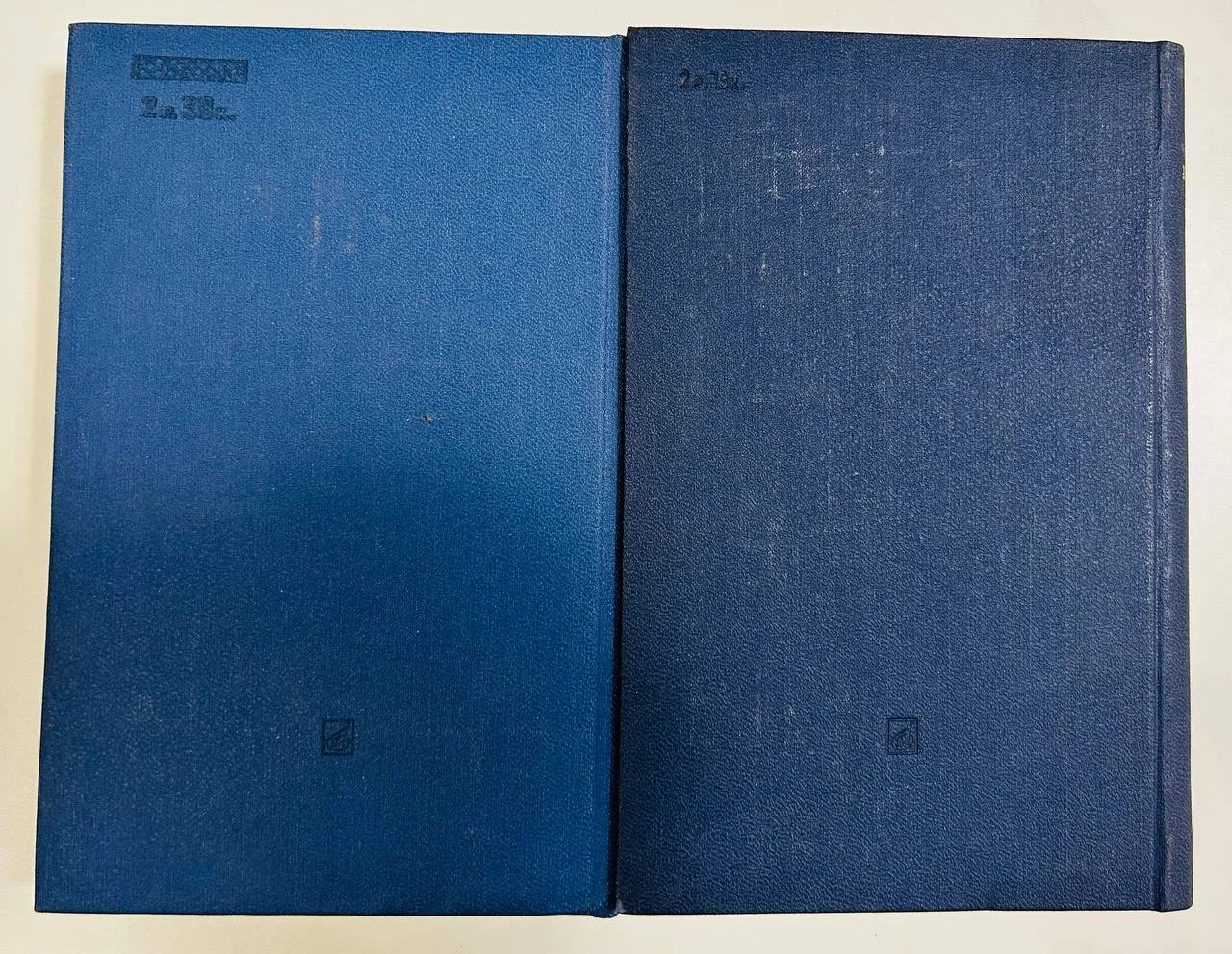 Книга Письма Бетховена Н.Л. Фишман 2 тома 1970 и 1977 год - миниатюра 7