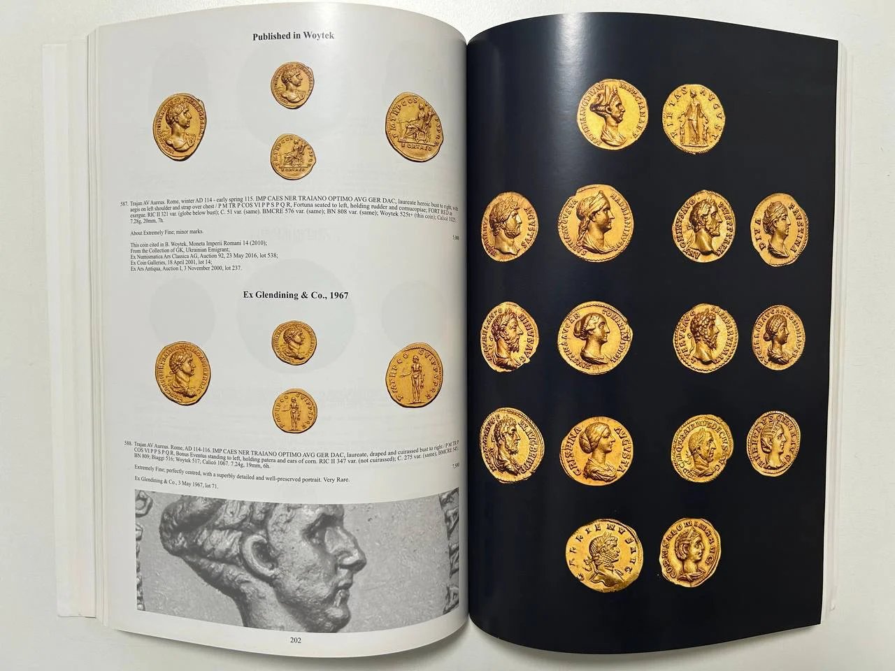 Каталог монет ROMA NUMISMATICS limited март 2021 - миниатюра 5