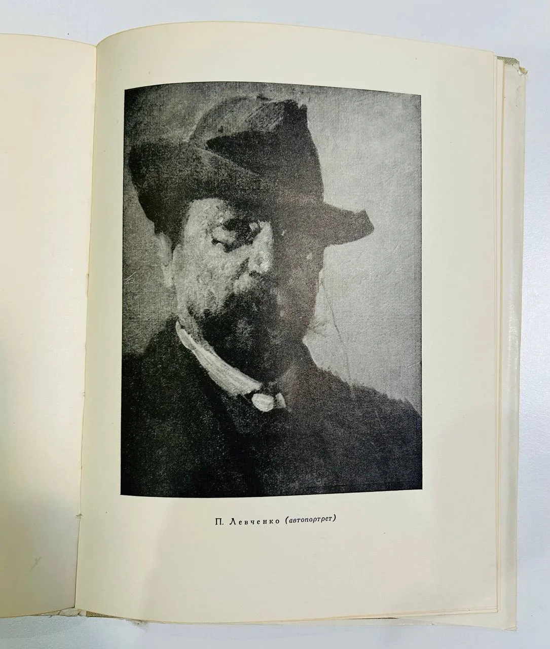 Книга П.О. Левченко Нарис про жития и творчество Ю. Дюженко 1958 год - миниатюра 8