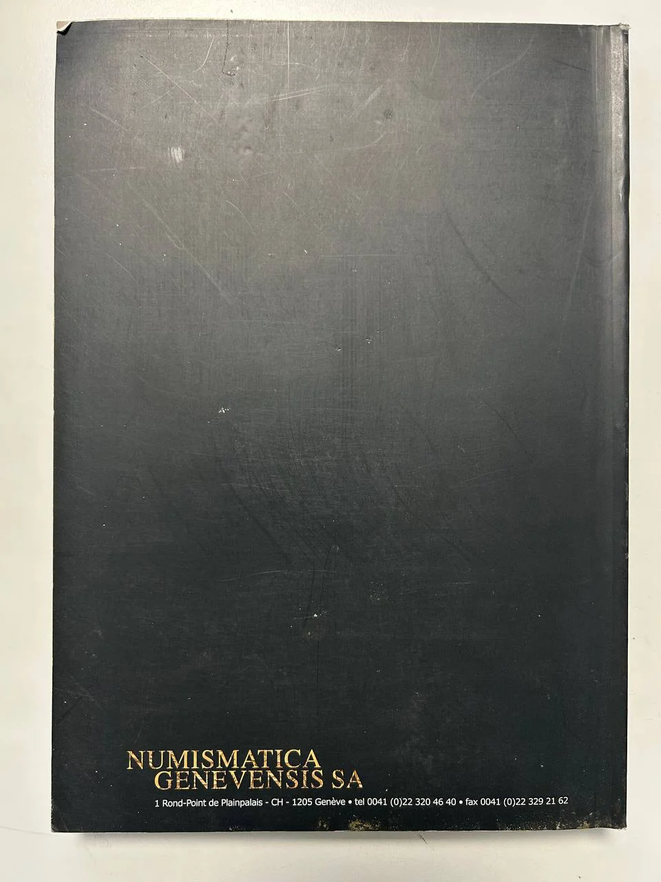 Каталог монет аукциона «Numismatica Genevensis SA», Женева 2004 г. - миниатюра 6