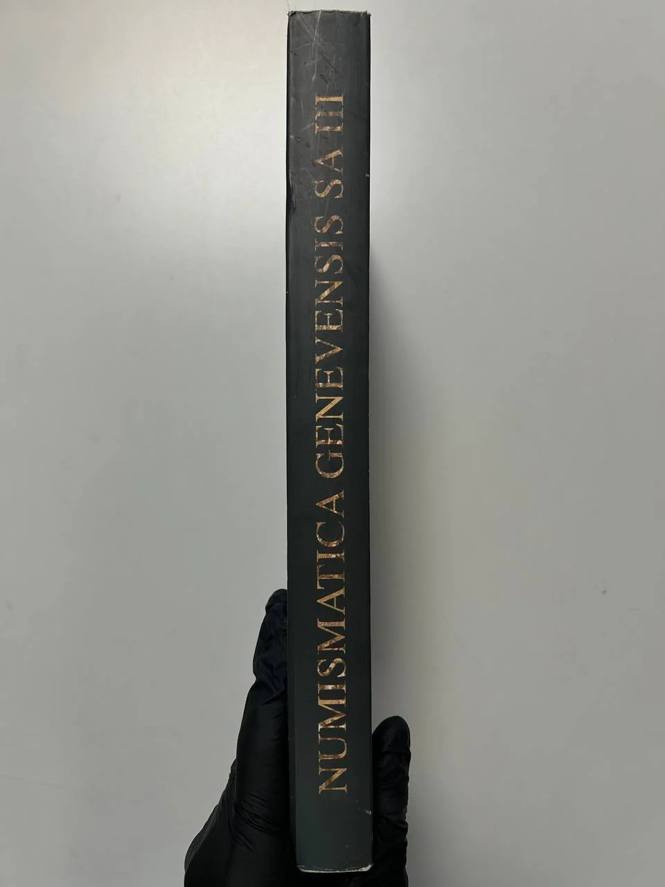 Каталог монет аукциона «Numismatica Genevensis SA», Женева 2004 г. - миниатюра 7