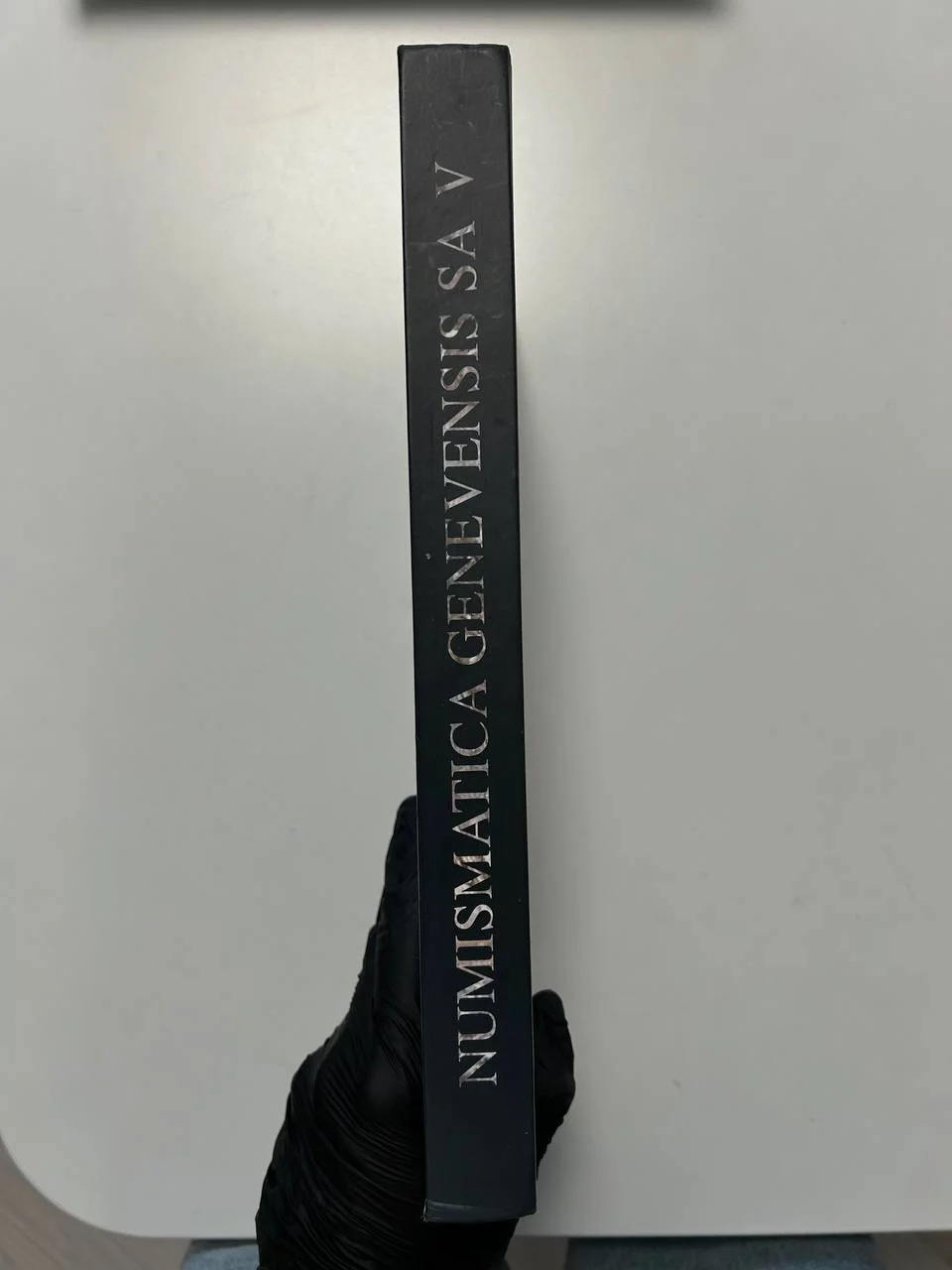 Каталог монет аукциона «Numismatica Genevensis SA», Женева 2008 г. - миниатюра 7